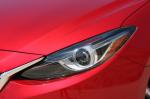 Mazda3 Hatchback 2014 года